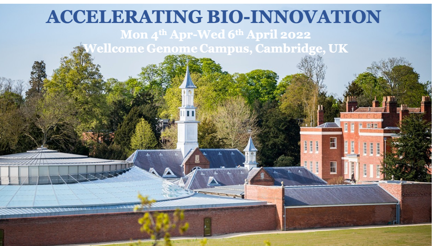 Accelerating Bio-Innovation