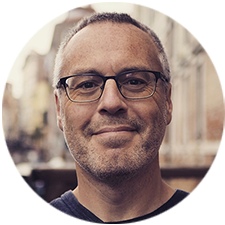 Accelerating Bio-Innovation - Speakers